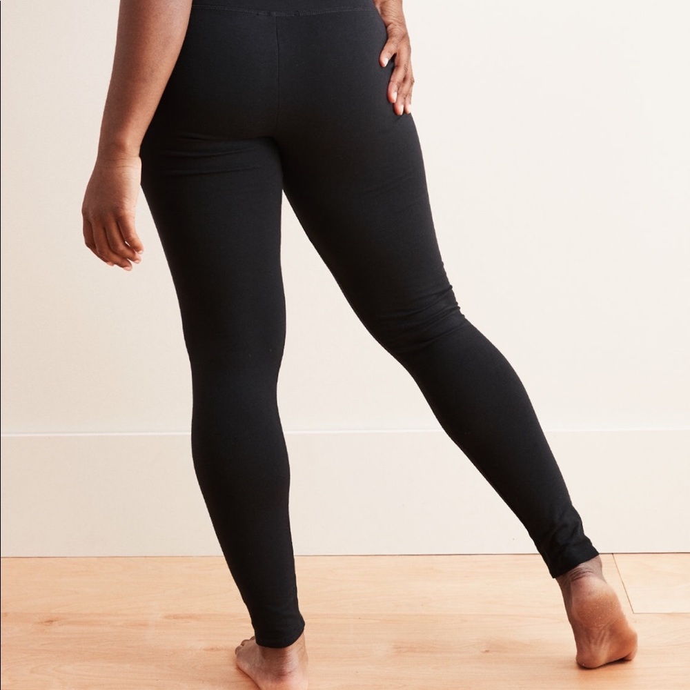 Leggings (AERIE) High Rise
